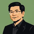 李開復