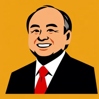 孫正義
